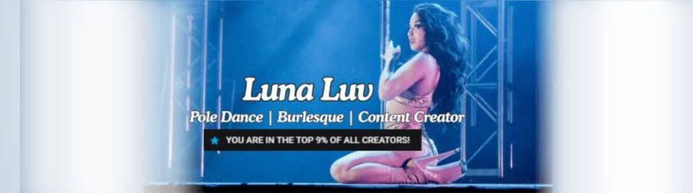 luna.luv.lu OnlyFans profile picture