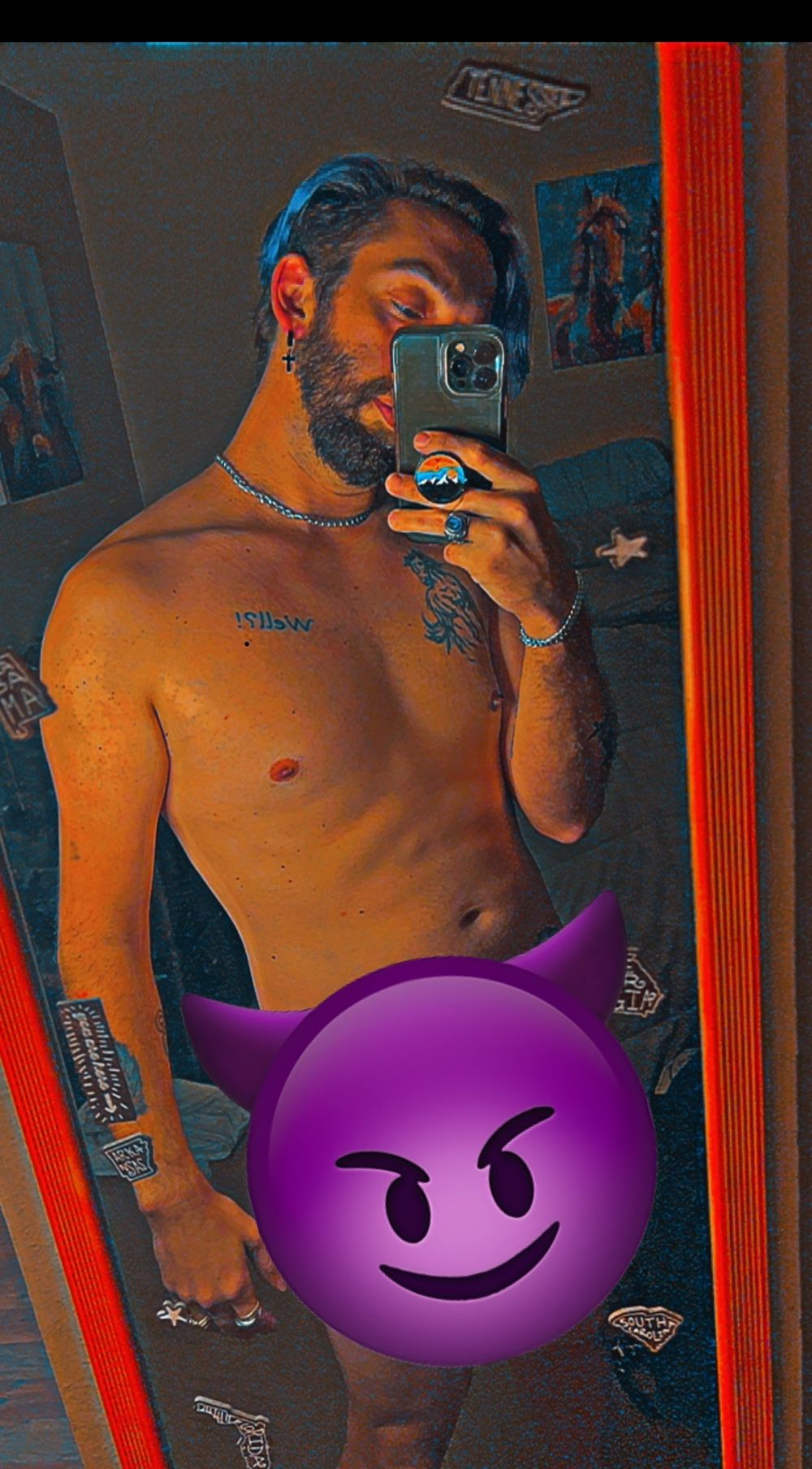 bdjohnson3093 OnlyFans profile picture