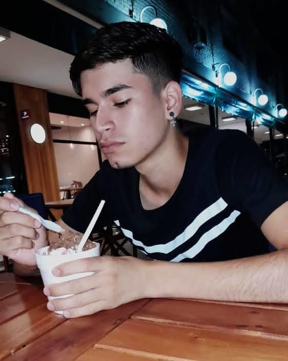 dylannahuelvizcarra OnlyFans profile picture