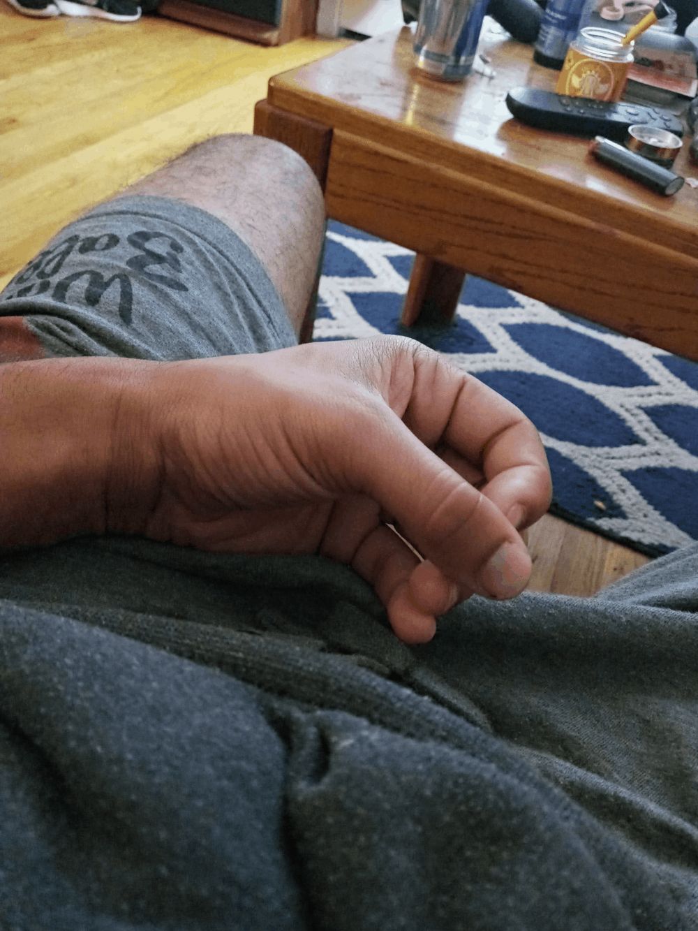 darkegod OnlyFans profile picture