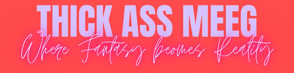 thickassmeeg OnlyFans profile picture