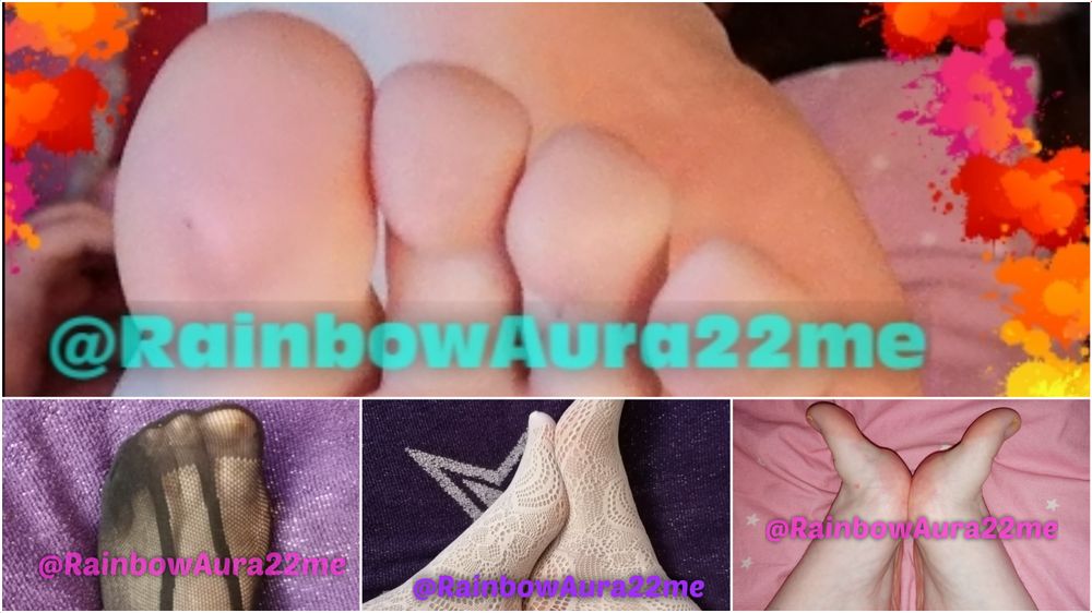rainbowaura22me OnlyFans profile picture