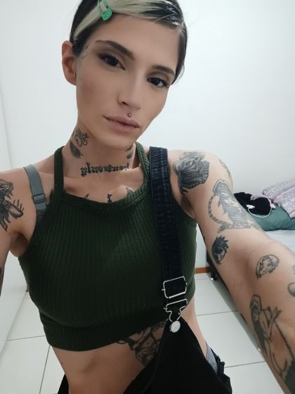 onlyinyourmfgingdreams OnlyFans picture