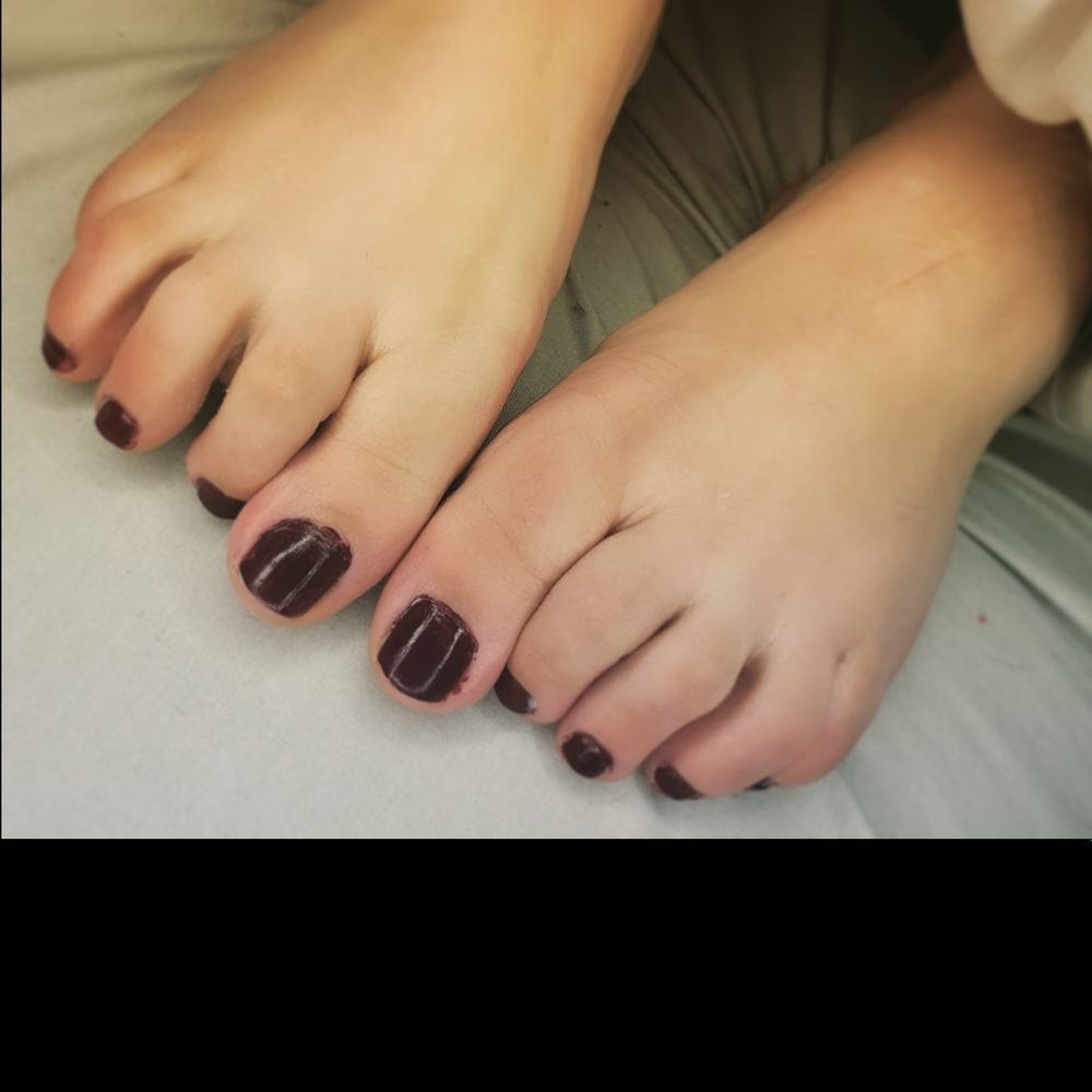 footsmi OnlyFans profile picture