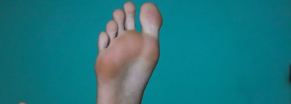 feetbecks OnlyFans profile picture