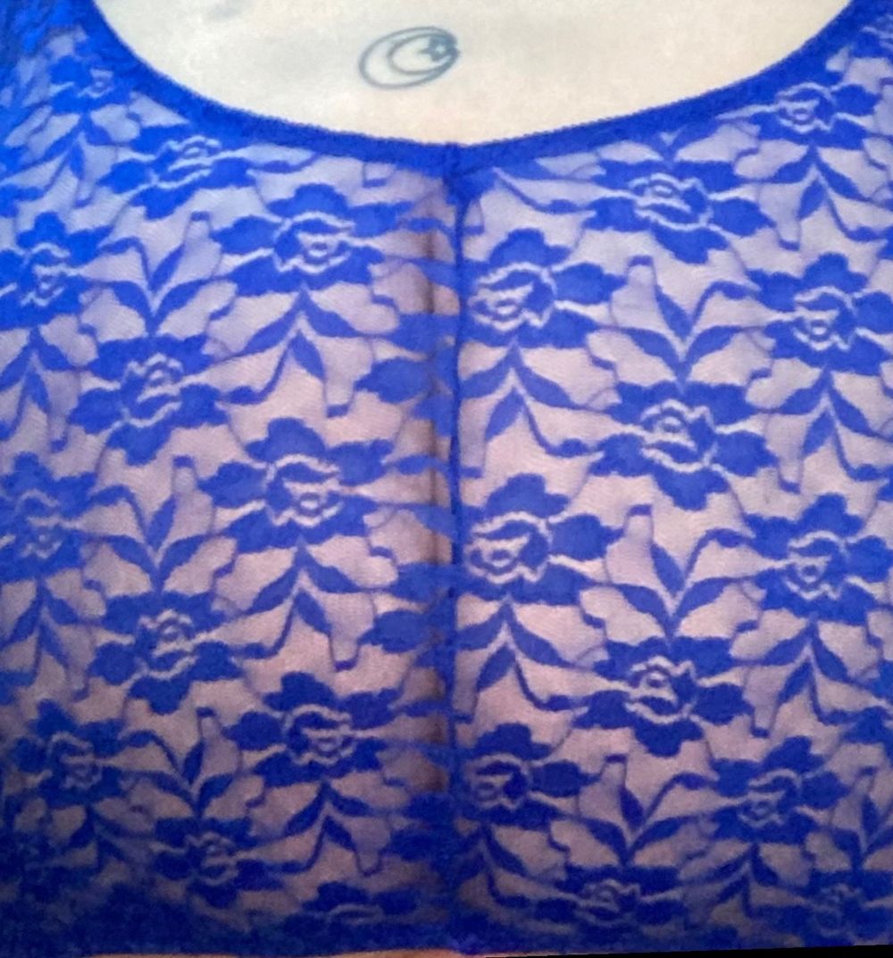 rosiegingerbbw OnlyFans profile picture