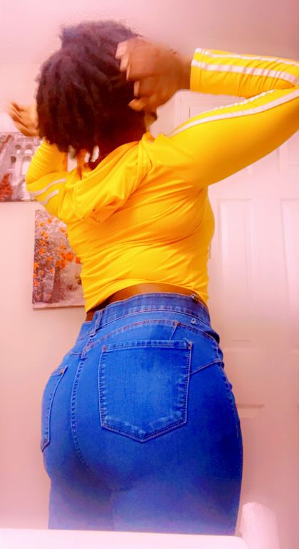 chocolateamazon2 OnlyFans picture