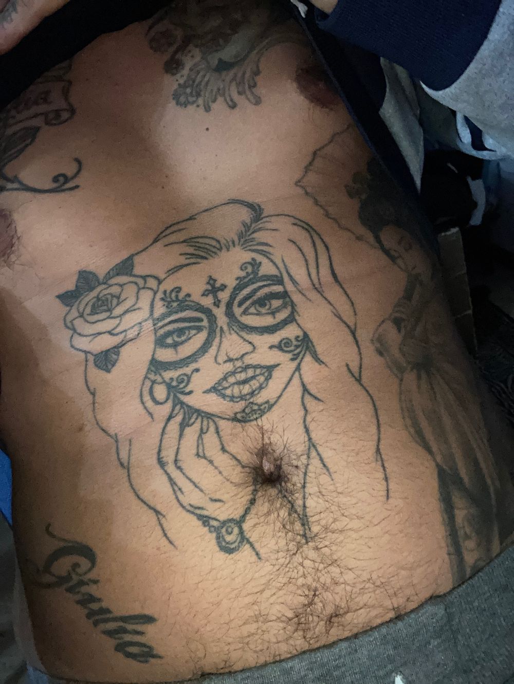 themask93 OnlyFans profile picture