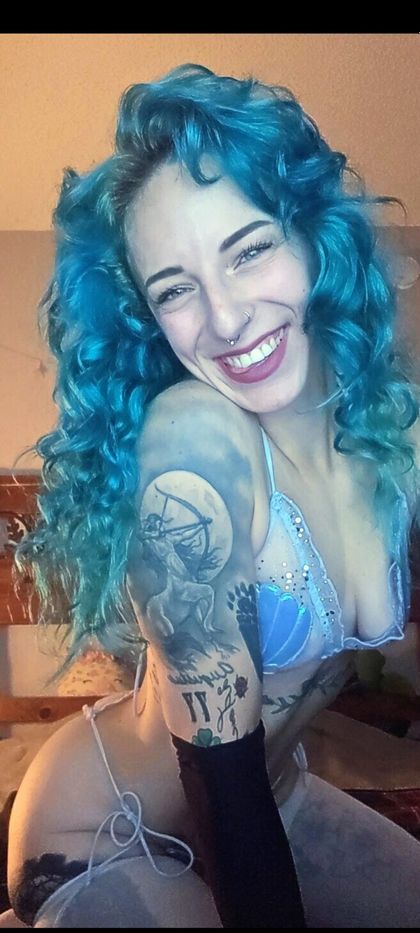 saltisiren OnlyFans picture