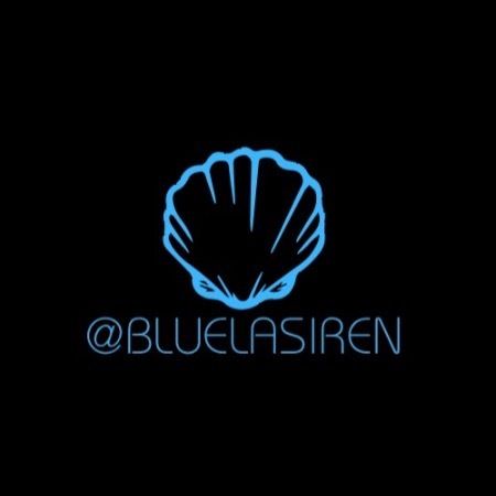 bluelasiren OnlyFans profile picture
