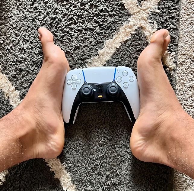 mixedboyfeet99 OnlyFans profile picture