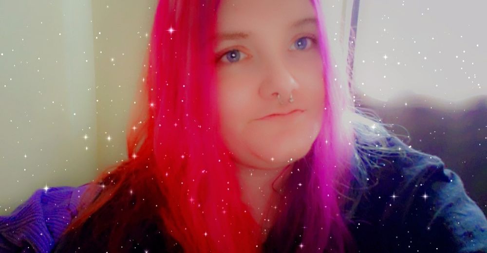 purplehairedgodess25 OnlyFans profile picture