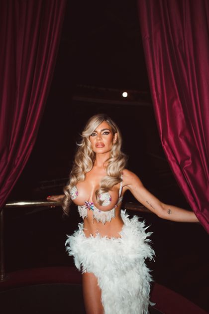 meganbhanson OnlyFans picture