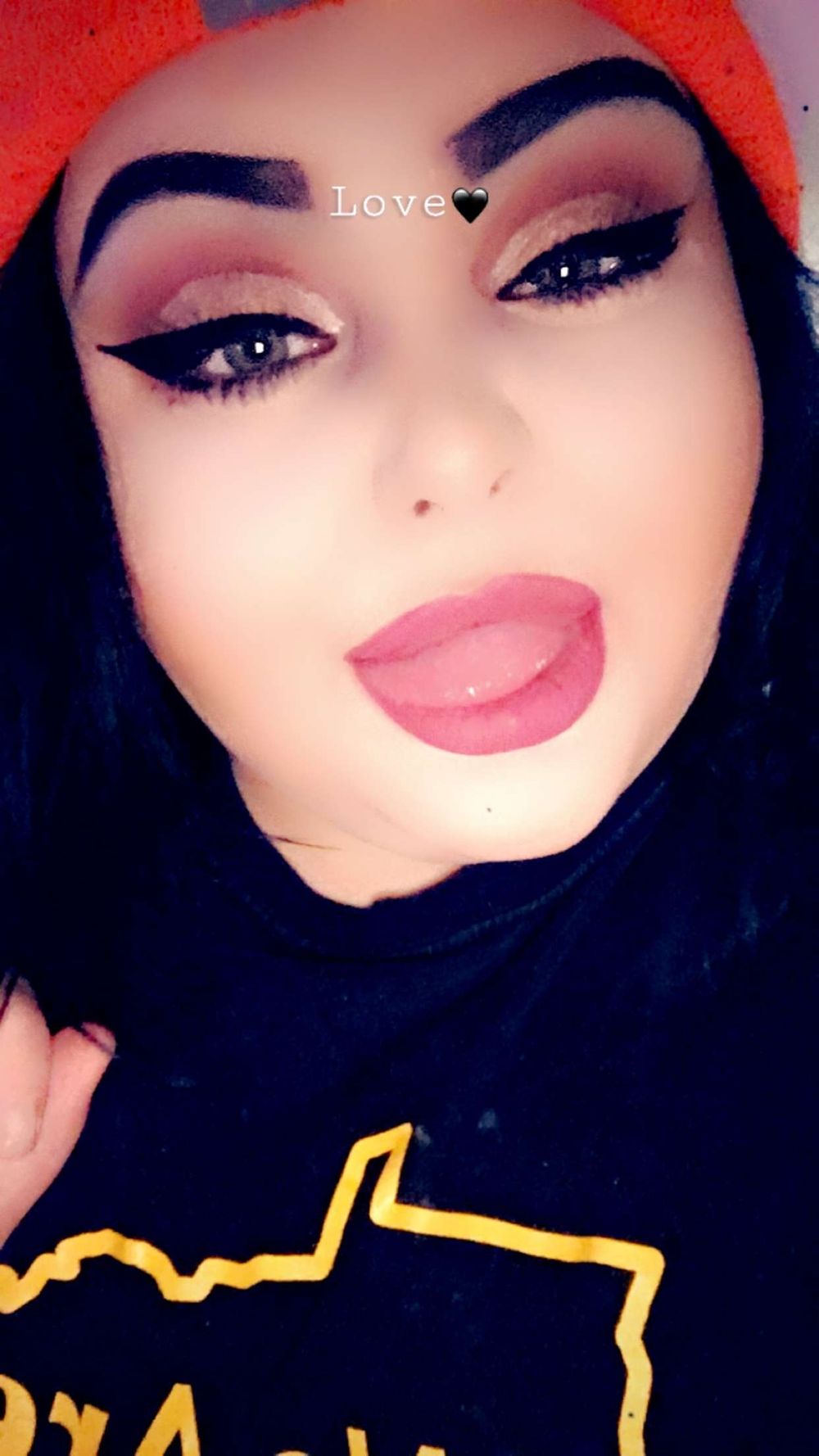 sierranicole23 OnlyFans profile picture