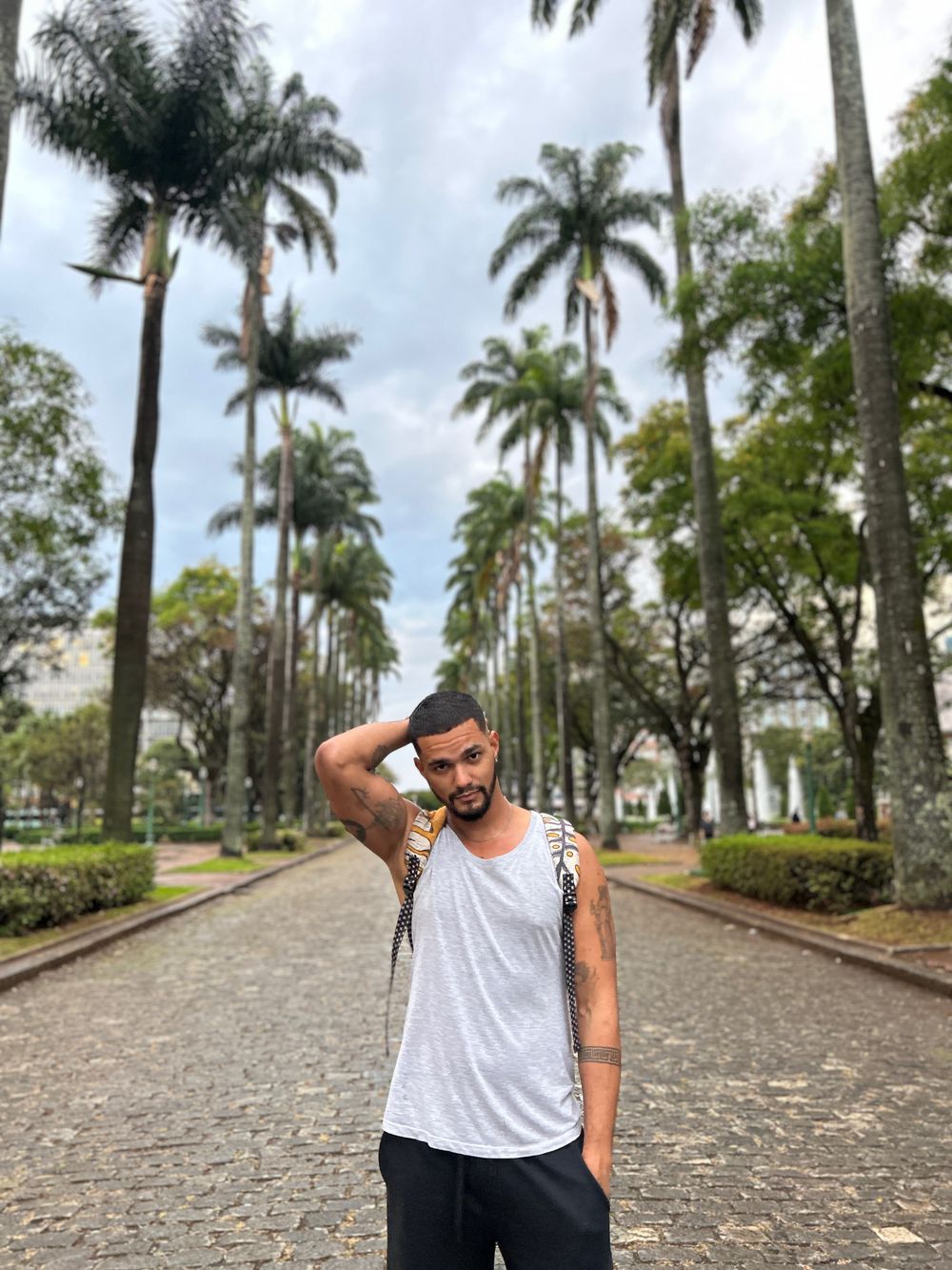 mrmarinho OnlyFans profile picture