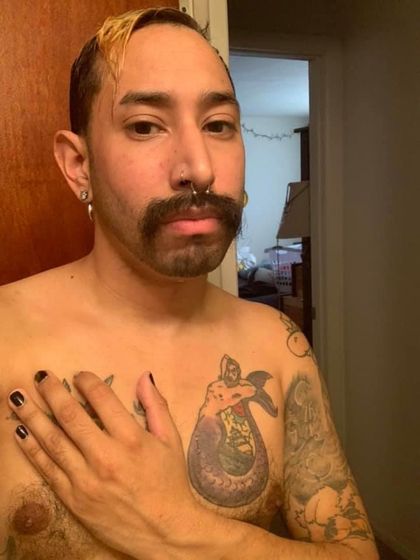 bearalynmanson OnlyFans picture