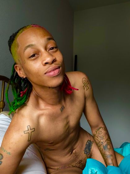kingxxxtaylor OnlyFans picture