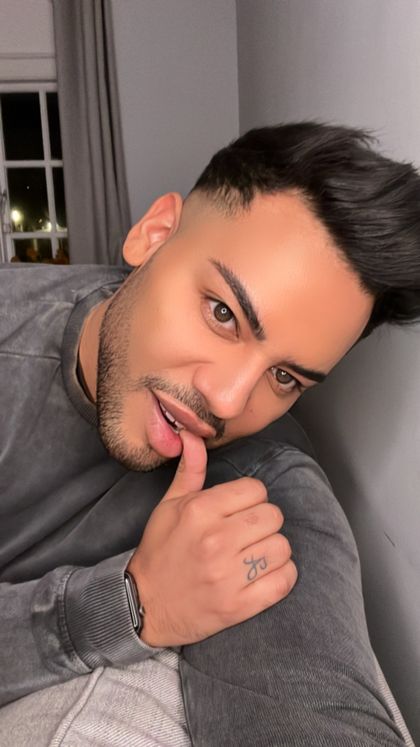 aaronjoseph1_ OnlyFans picture