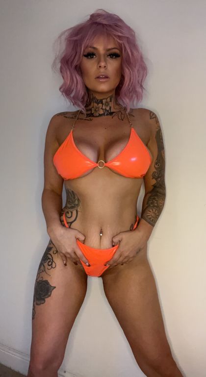 tawneylane69 OnlyFans picture