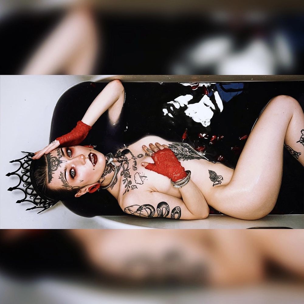 ladyxdiablo OnlyFans profile picture