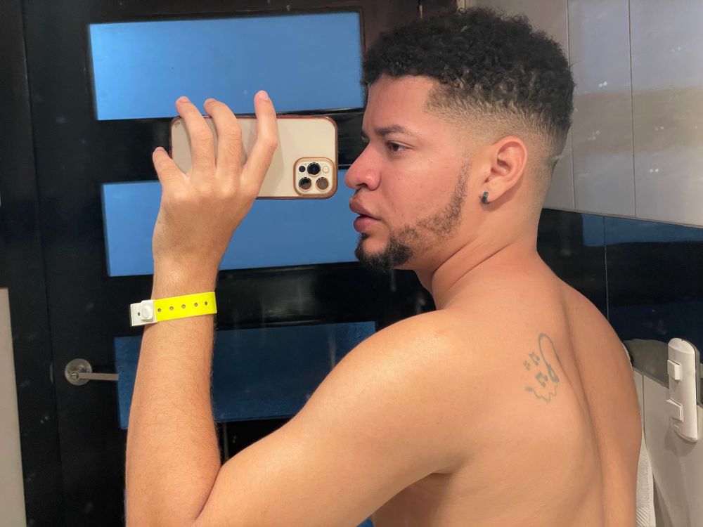 hojanii OnlyFans profile picture