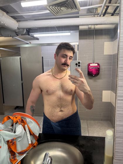 dukeriversxxx OnlyFans picture