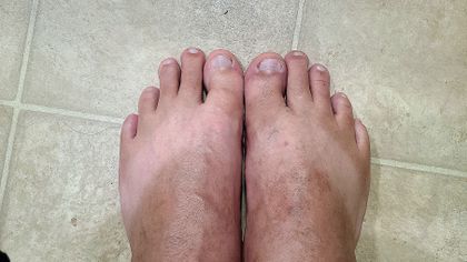onlydeesfeets OnlyFans picture