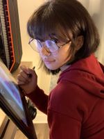 glasses_gf OnlyFans - Free Trial - Photos - Socials | FansMetrics.com