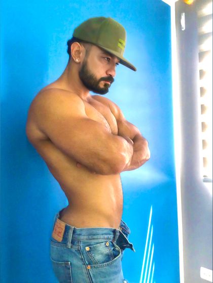 therome OnlyFans picture