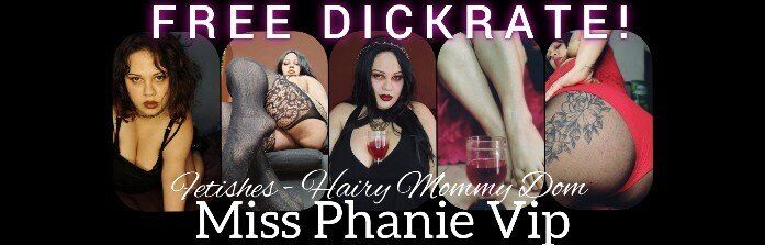 missphanievip OnlyFans profile picture