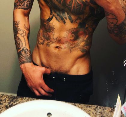 blaxkvenom OnlyFans picture