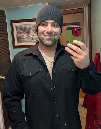 thegreatoutdoorsman1 OnlyFans picture