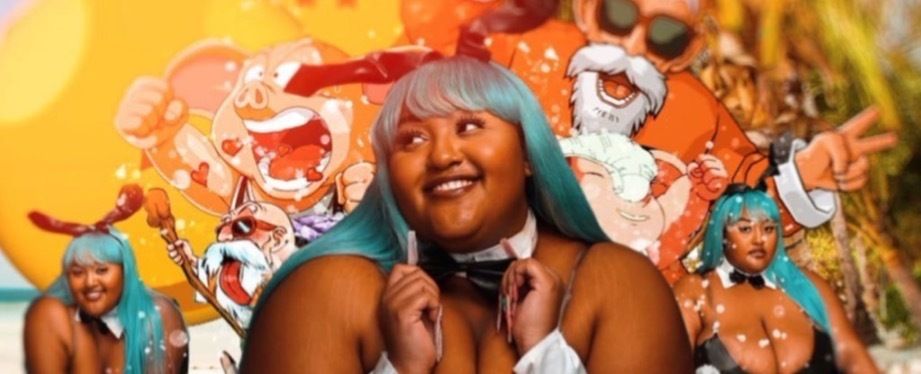 supersaiyanboobs OnlyFans profile picture