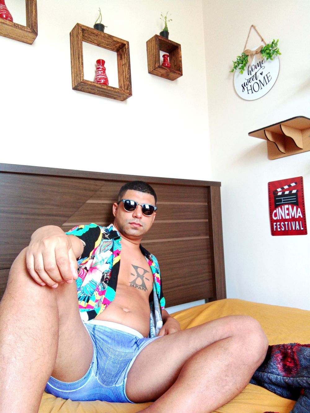 jasonfreak OnlyFans profile picture
