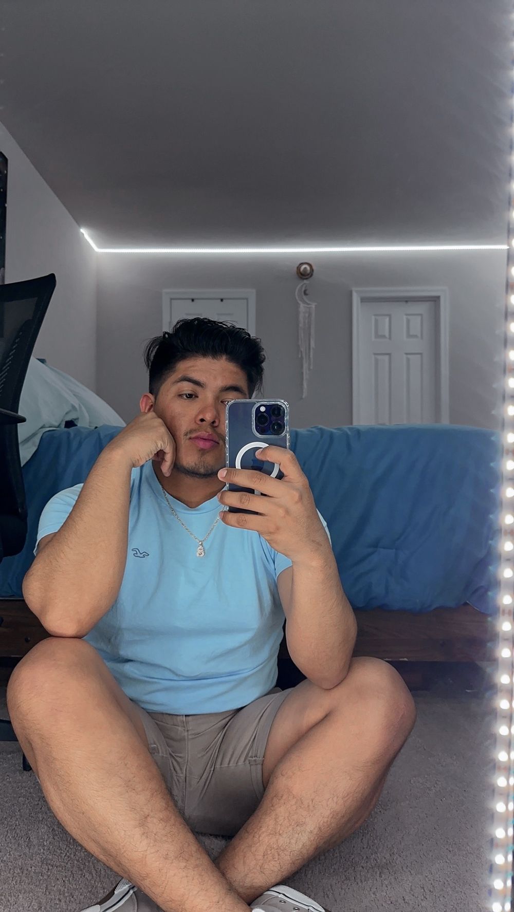 haesteban2000 OnlyFans profile picture