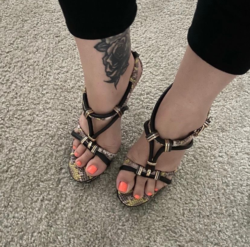 fabfeetandheels OnlyFans profile picture