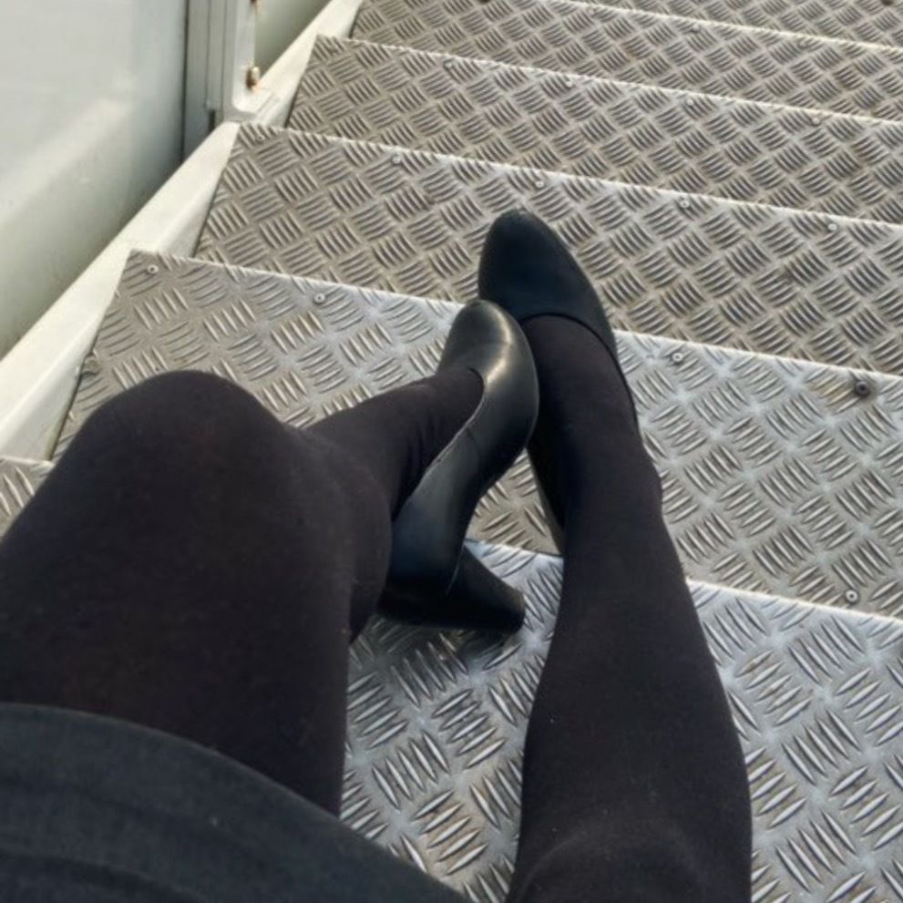 cabincrewfootfetish OnlyFans profile picture