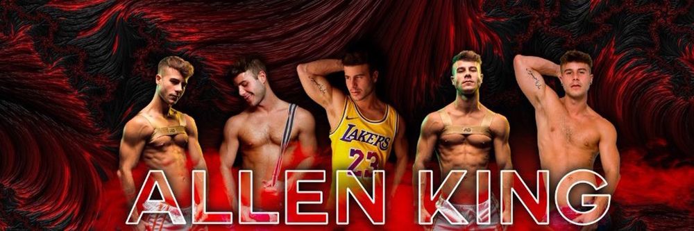 allenkingxx OnlyFans profile picture