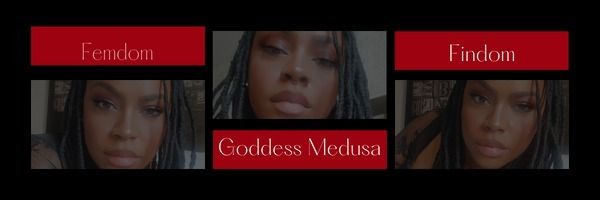 thedomgoddessmedusa OnlyFans profile picture