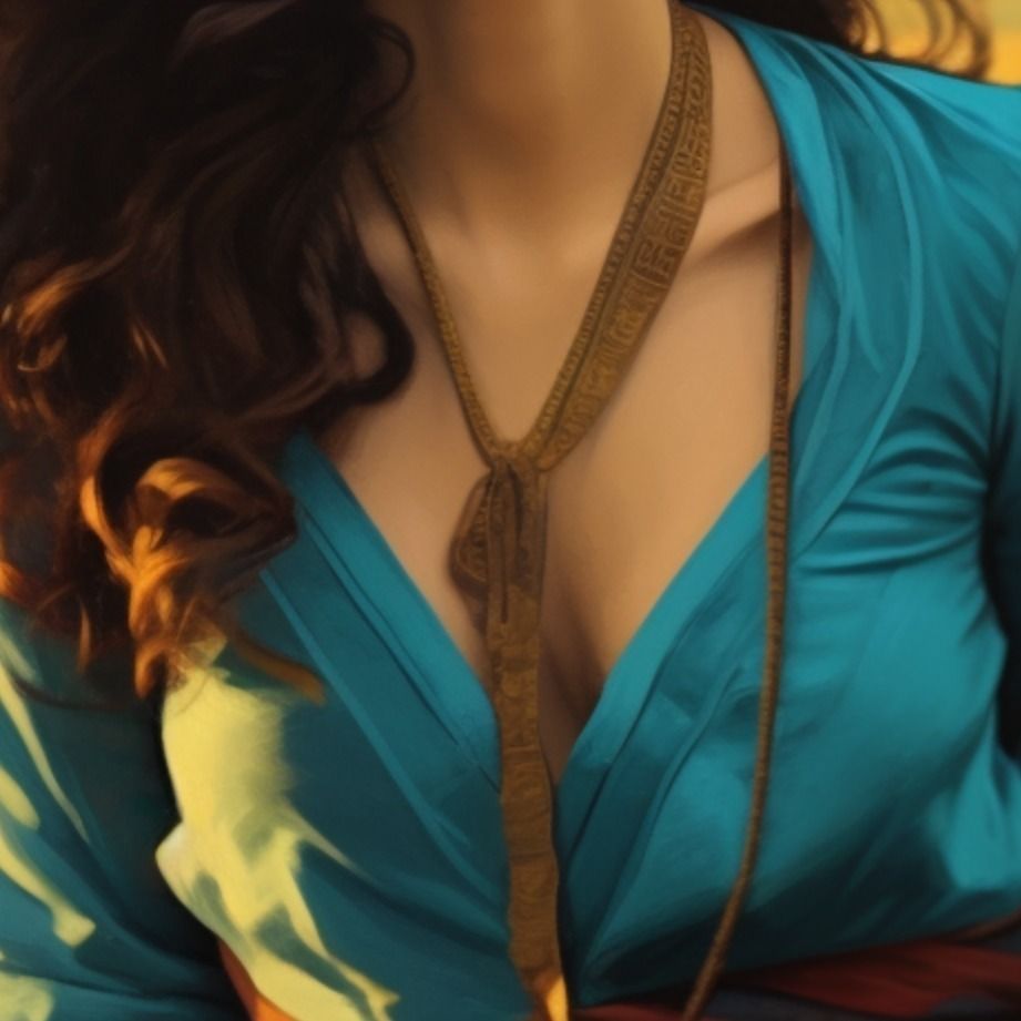goddessastra OnlyFans profile picture