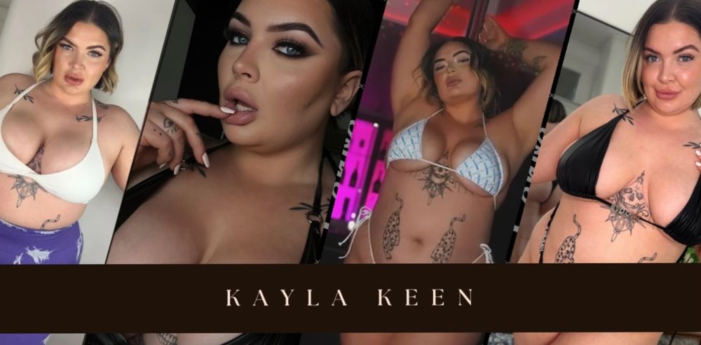 kaylakeenof OnlyFans profile picture