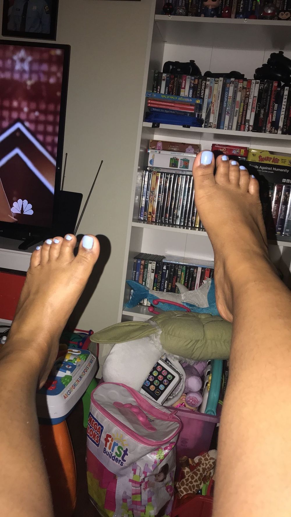 leftinthedark OnlyFans profile picture