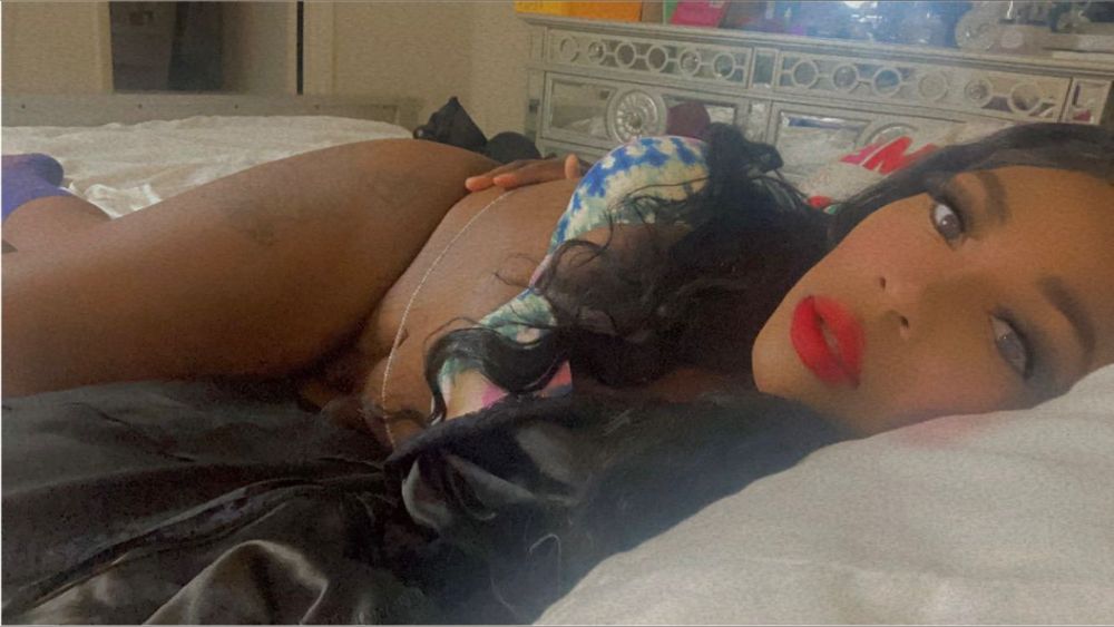 theblackwidow88 OnlyFans profile picture