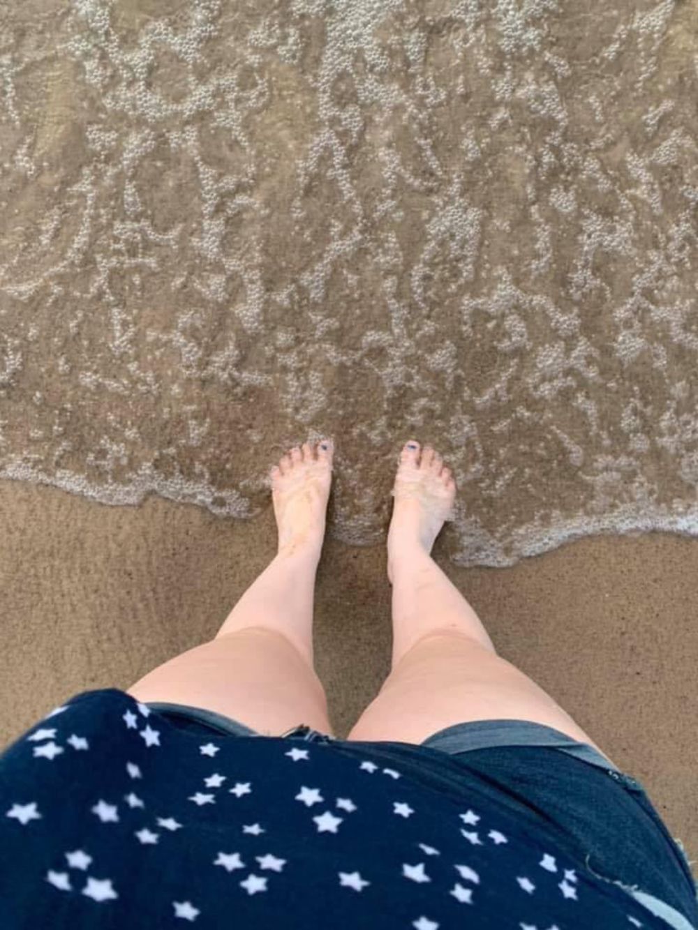 solefulandbarefoot OnlyFans profile picture
