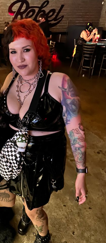 begonia339 OnlyFans picture