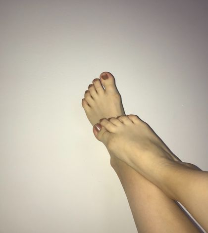 footfansjustforyou OnlyFans picture