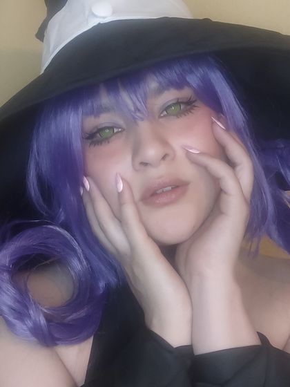 kikiscosplayservice OnlyFans picture