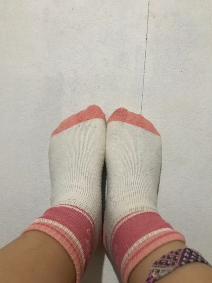 maiafoot OnlyFans picture