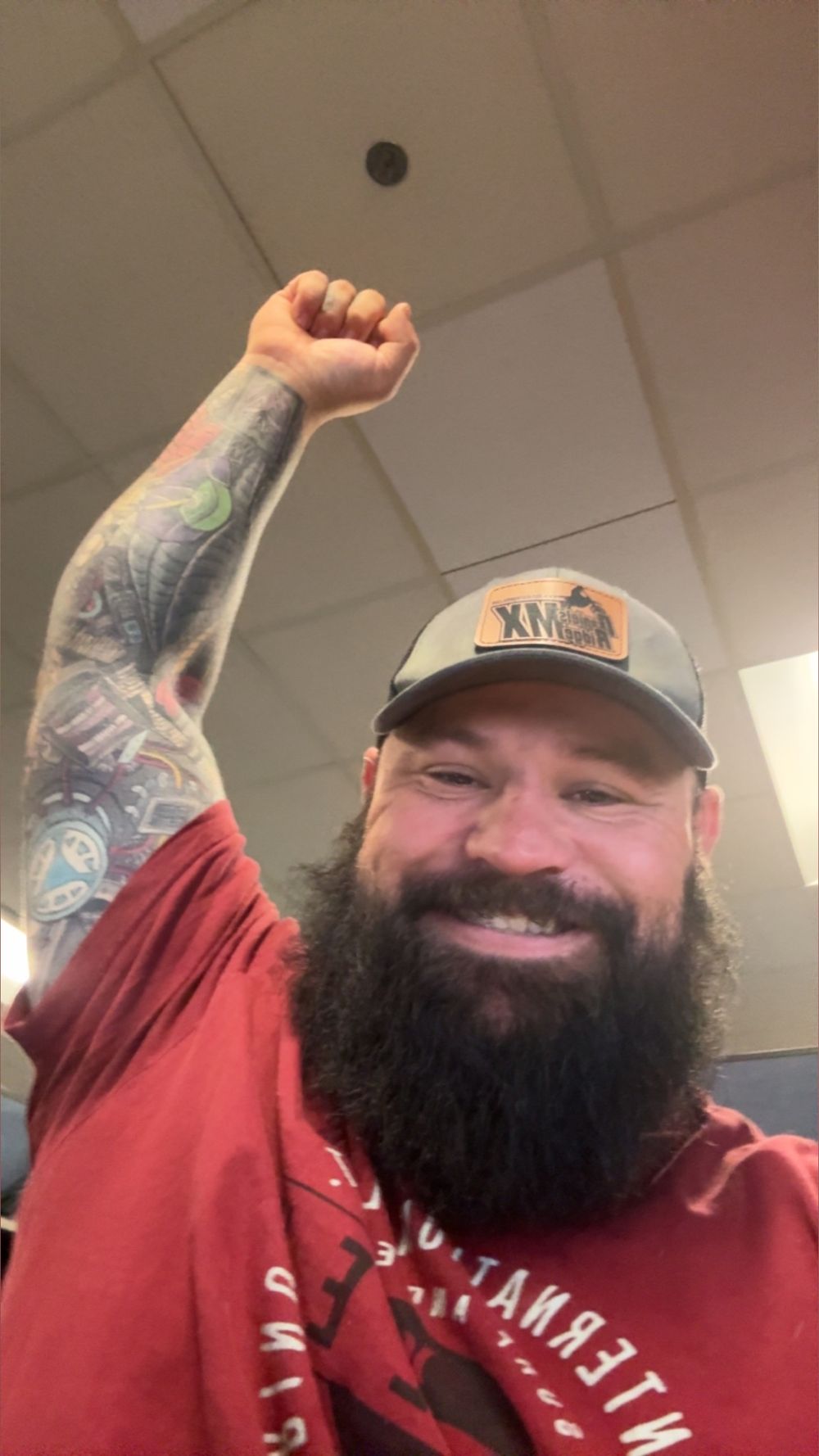 piercedvet OnlyFans profile picture