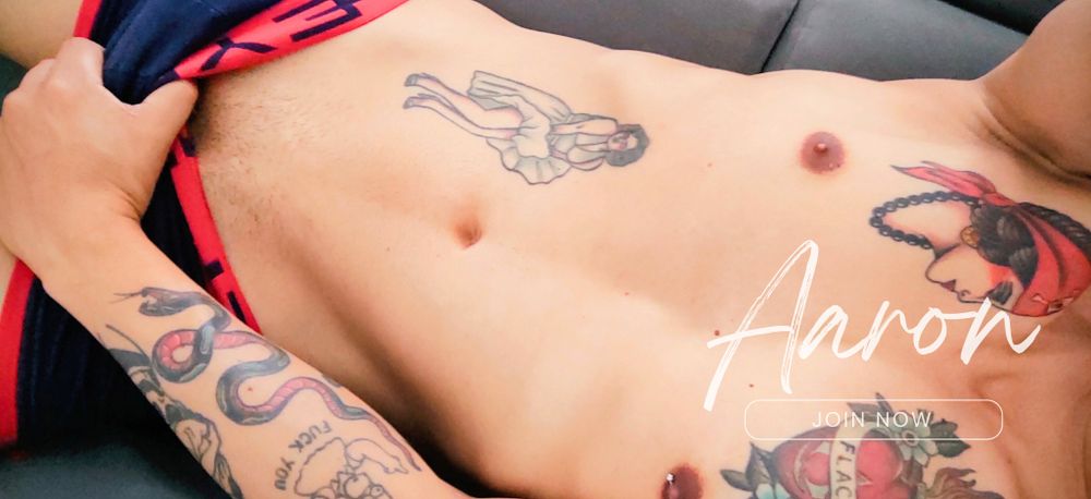 aaronmht OnlyFans profile picture